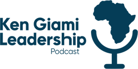 Ken Giami Leadership Podcast