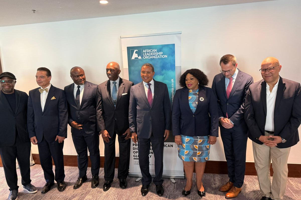 African Leadership Council